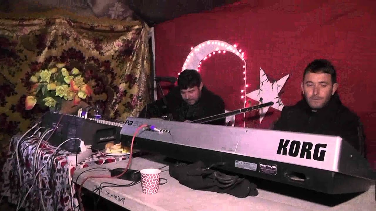 Hüseyin tekin diz dize ibrahim demirer