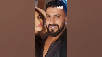 محمد سامي مع مي عمر في إش إش لغز وراء مشاهد الرقص في شهر رمضان 2025 