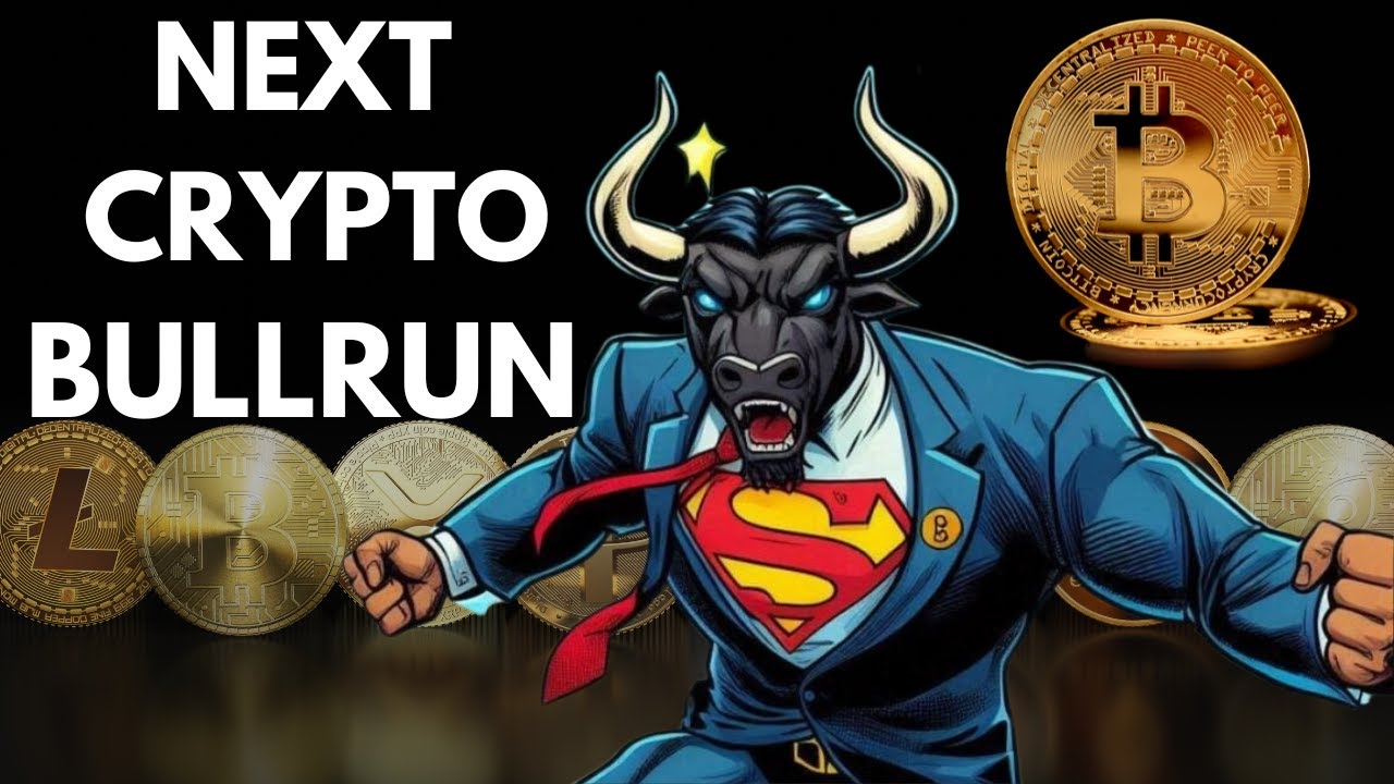 When Is The Next Crypto Bull Run??? Bitcoin Price Update (MUST WATCH ...