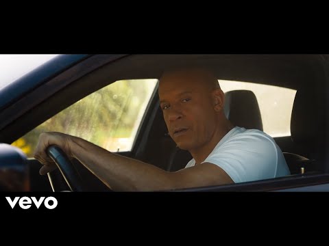 Dua Lipa - New Rules (HAYASA G x Blad3 Remix) | NEW RULES TIK TOK |FAST & FURIOUS 9 [Chase Scene]