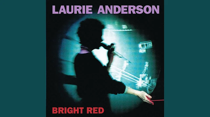 Bright Red