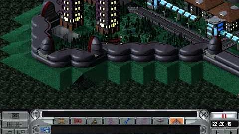 Lets Play: Xcom Apocalypse 50