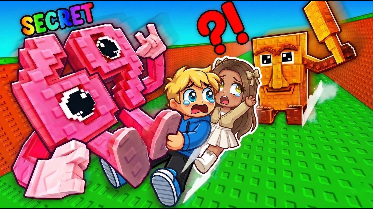 MA DAU PE TOBOGAN PENTRU BRAINROTI CU CRUSHUL!