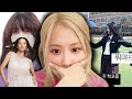 Rosé suddenly reveals her BIGGEST mystery, Jennie's WEAKEST point, Lisa airport, Jisoo 2024 PFW