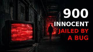 Full The Bug That Jailed 900 Innocent People (Part 1) Update