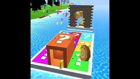 Spiral Roll - All Levels Gameplay Android,ios #88