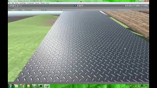 Unity 3D: Footstep sound effect