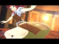 東方MMD：美鈴の防御力が低すぎて・・・【ゆきはね式美鈴】