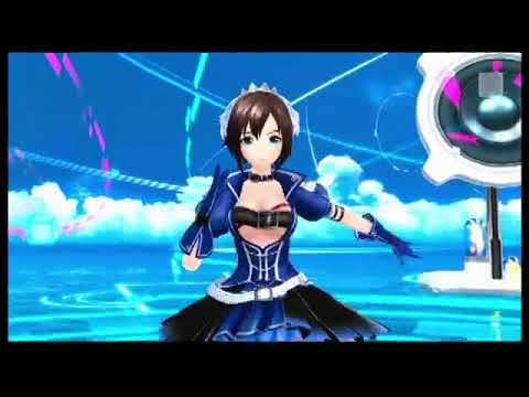 DIVA F2nd】BREEZE（MEIKOカバー）【MEIKO生誕祭2014】 - YouTube