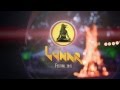 LUNAR FESTIVAL 2015 LINEUP 