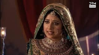 Doa untuk cinta 🌠 | Jodha Akbar - Klip | Seri India Bahasa Indonesia | G182X