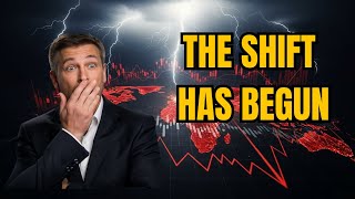 The Quiet Shift Changing Global Power (Most People Miss This)