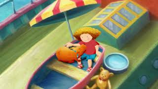 EBB and FLO 30 MINUTE COMPILATION - Eps 22-26 - DOLPHINS; BLOWY DAY; NEW BOAT; KEEP IT SAFE; A GIFT.
