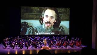 Download Lagu Princess Bride - Charlotte Symphony 5/2023 MP3