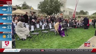 Community honors the life and legacy of Supervisor Wilma Chan