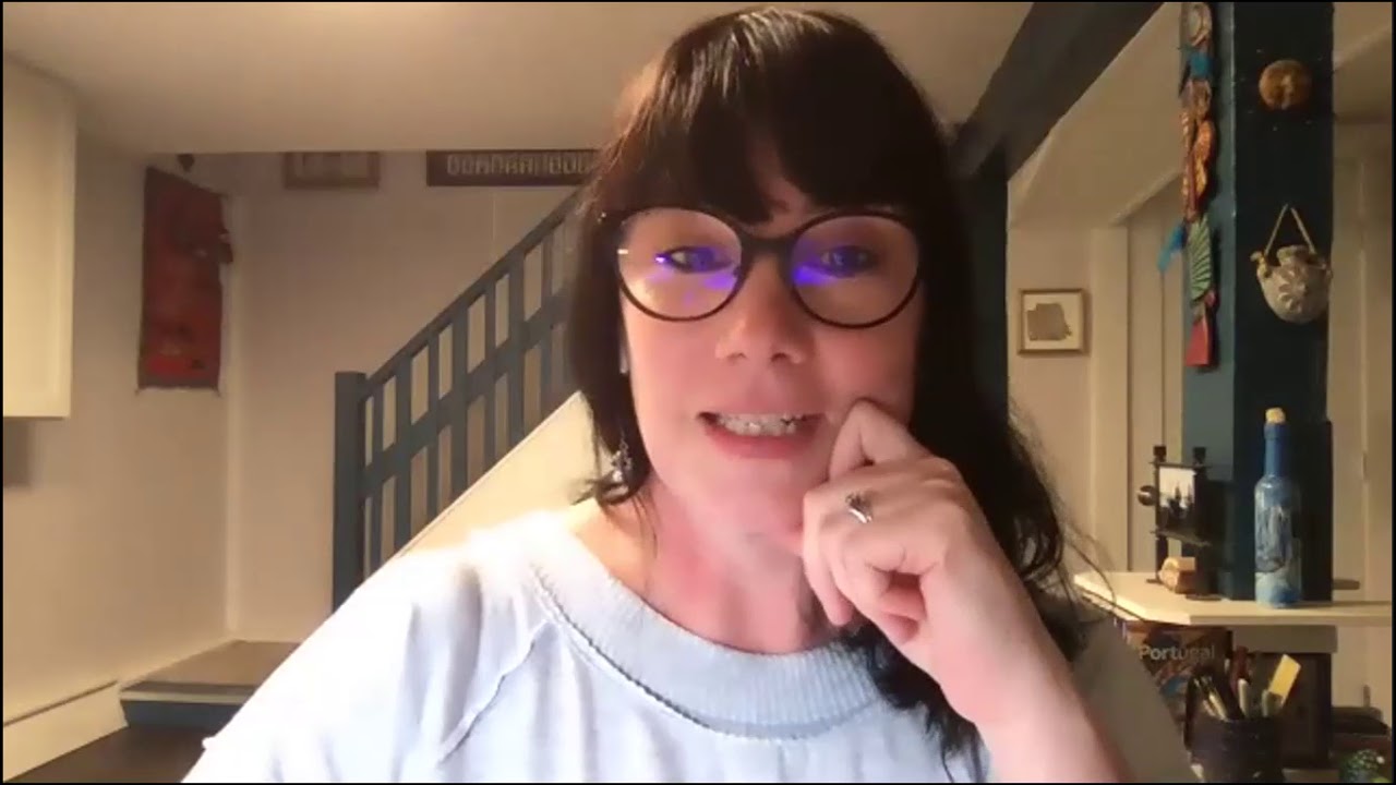 Women Talk Design Speaker Stories: LaDonna Witmer Willems