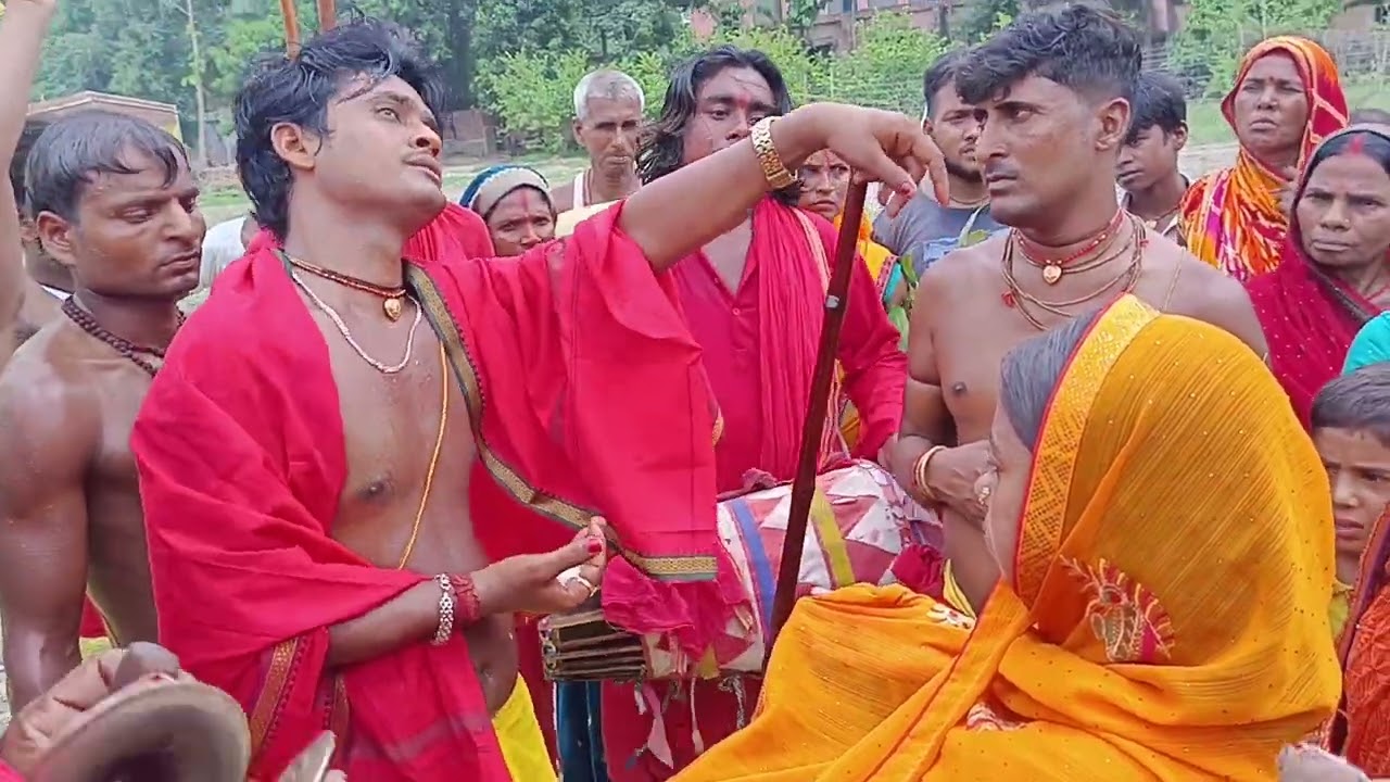 #видео Чхоту с Аджитом Бхагатом-джи говорит, что это была замечательная встреча