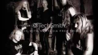 Black Destiny - Renegade (Fallen Angel)