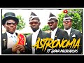 Astronomia Ft. Ghana Pallbearers | Famous African Funeral Dance Meme