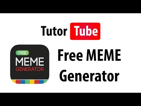 app-tutorial---free-meme-generator