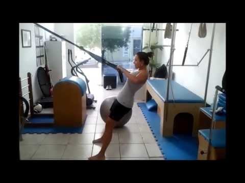 Circuito Pilates Ludmila