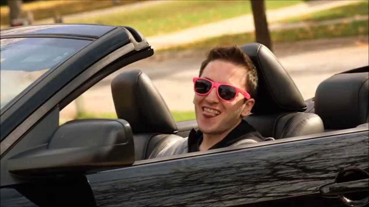 new car bloopers YouTube