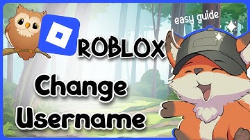 Alle methoden om je Roblox-gebruikersnaam te wijzigen | Sommige zijn GRATIS