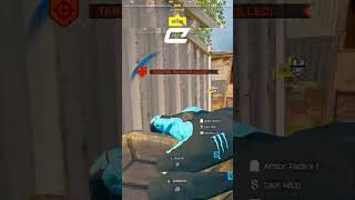 INSANE 1v3 Clutch W/ New Season 4 Reloaded Meta 👑 Class @ End!