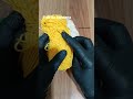 1 dk da bandana #keşfet #örgü #knittig #viralvideo #trend #bandana #taçlıbandana #crochet