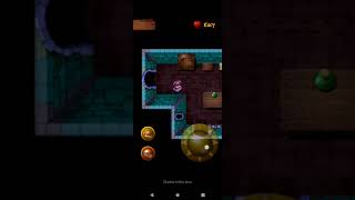 Darky Lite a wonderful Horror game screenshot 4