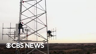 AT&T and Verizon 5G rollout: What to know