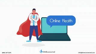What Is Dmeconnected And How Do We Use It?
