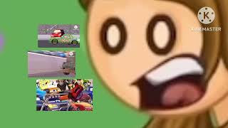 Papa Louie Pals Utah Burp