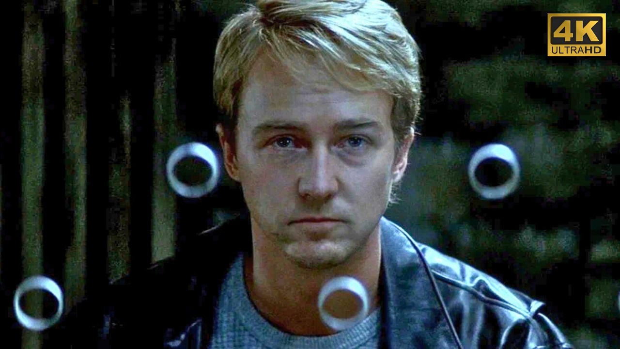 Чтобы поймать маньяка, агент ФБР обращается к Ганнибалу за советом…