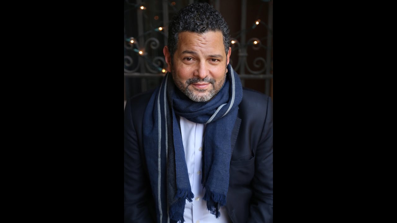 The Quidditas Factor The Philosophy Of Alex Dinelaris : Episode 11