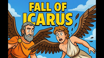 The Ancient Greek Myth That Predicted Humanity