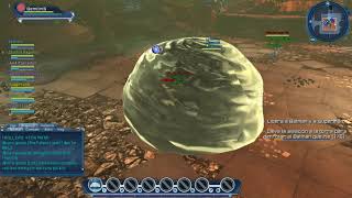 DCUO EPISODE 35 Metal Part 1 Monster of Metal Raid (Elite) LAST BOSS 3st BATMAN