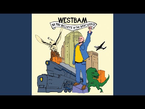 Putar Lovers No More - Westbam