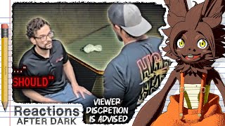 Half His Life Unpunished 【This Water Bottle Just Solved a 24 Year Cold Case】 ReactionsAfterDark LIVE