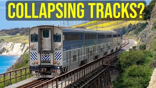 The Pacific Surfliners Greatest Threat