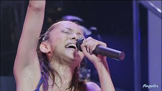 Say the word 2003 Namie Amuro - YouTube
