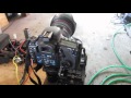 Robot Photography Tests.flv