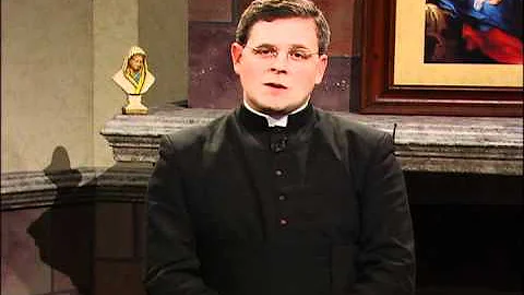 FSSP Video on Traditional Latin Mass - Introductio...