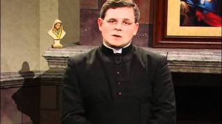 FSSP Video on Traditional Latin Mass - Introduction with Fr. Berg