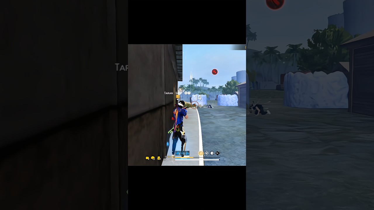 10 kill BR Rank match 💥☠️ 