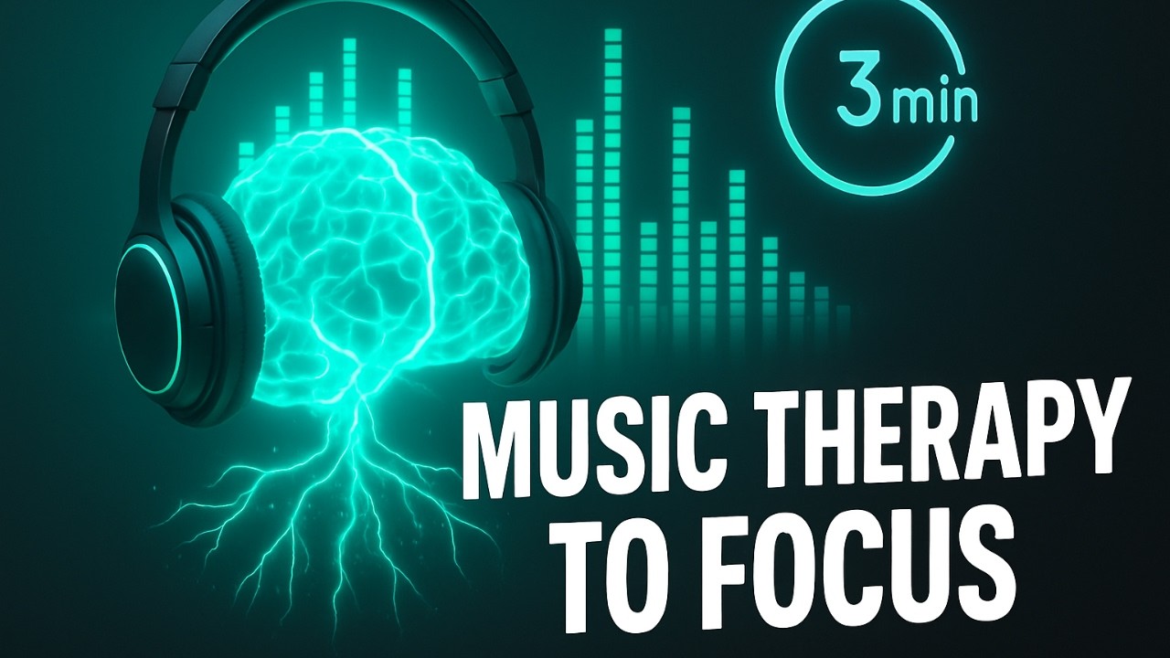 How Music Therapy Changes Your Mood (Explained by Scientific Studies)
