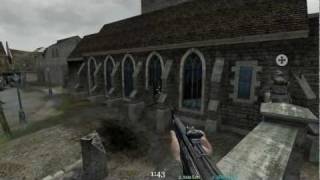 CoD2MiniEdits | Episode 4 | By Zorkki