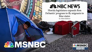 Gov. DeSantis and the future of the Republican Party