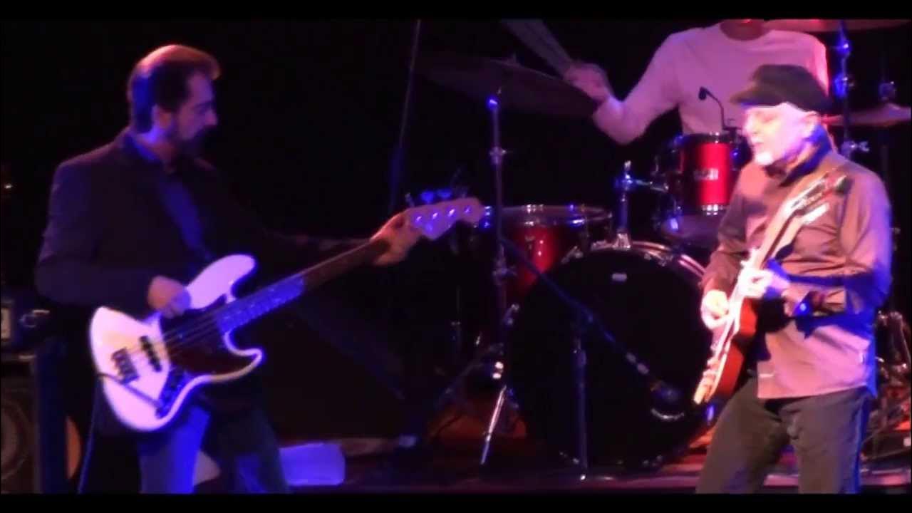 Glass Harp "Never Is A Long Time" (Kent Stage 3.2.13) YouTube