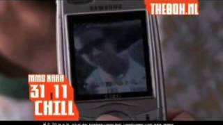 Soultrotter (Creative) Director's showreel 2005-2009